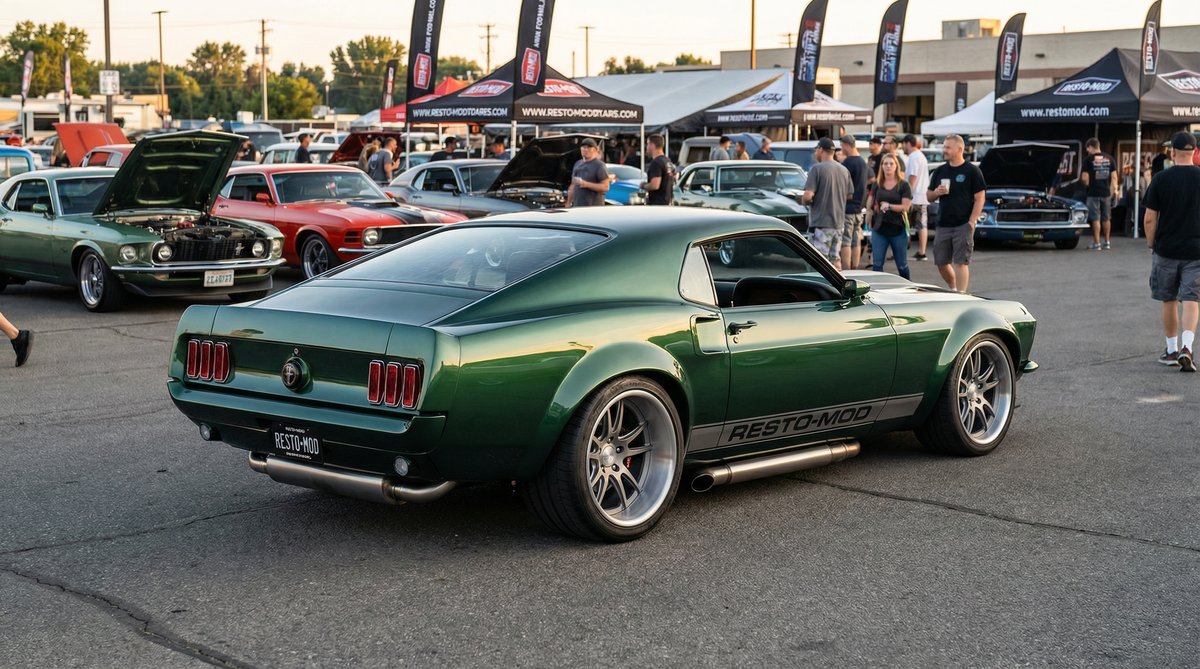 四虎改装案例视频