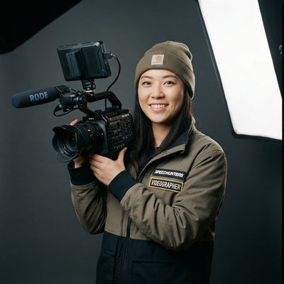 四虎联合创始人林小雨