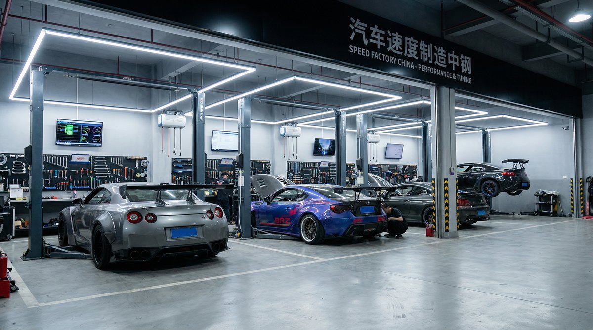 四虎改装报价工具